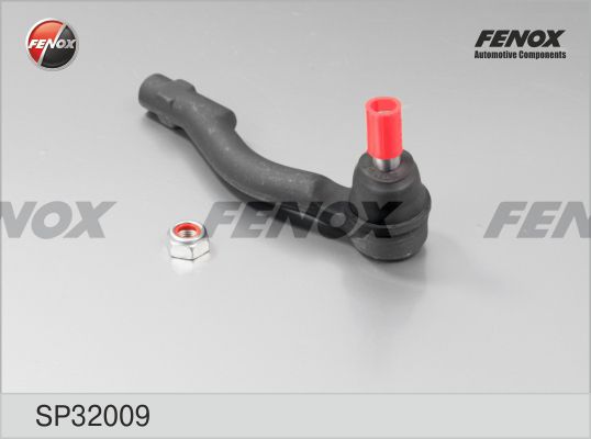 FENOX skersinės vairo trauklės galas SP32009