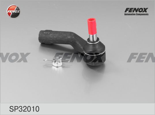 FENOX skersinės vairo trauklės galas SP32010
