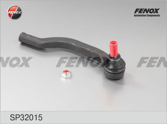 FENOX skersinės vairo trauklės galas SP32015
