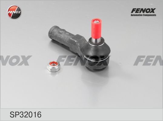 FENOX skersinės vairo trauklės galas SP32016