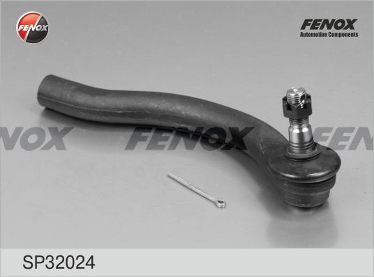 FENOX Наконечник поперечной рулевой тяги SP32024
