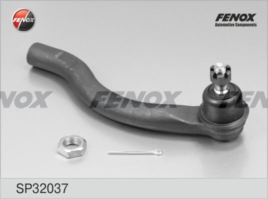 FENOX Наконечник поперечной рулевой тяги SP32037