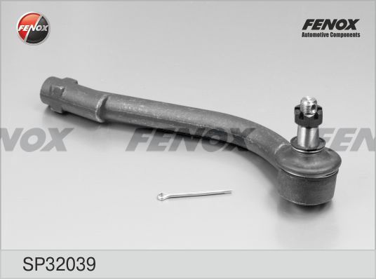 FENOX skersinės vairo trauklės galas SP32039