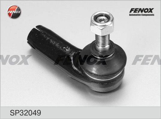 FENOX skersinės vairo trauklės galas SP32049