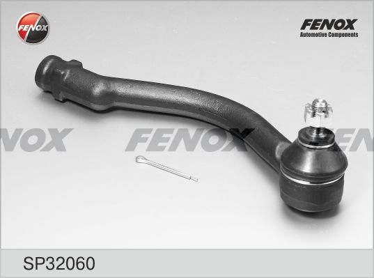 FENOX skersinės vairo trauklės galas SP32060