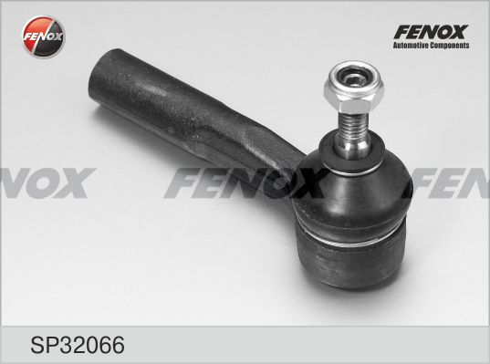 FENOX skersinės vairo trauklės galas SP32066