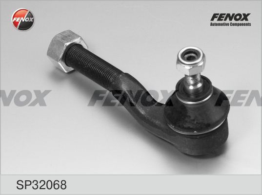 FENOX Наконечник поперечной рулевой тяги SP32068