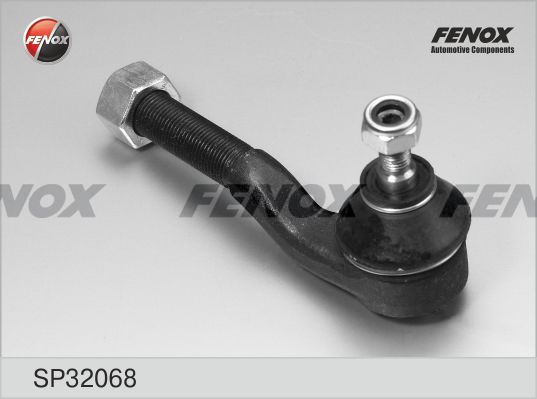 FENOX skersinės vairo trauklės galas SP32068