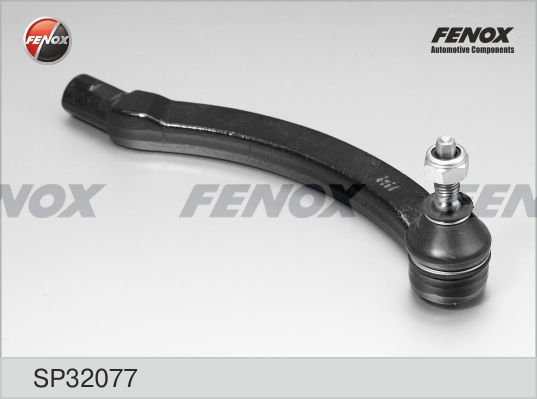 FENOX skersinės vairo trauklės galas SP32077