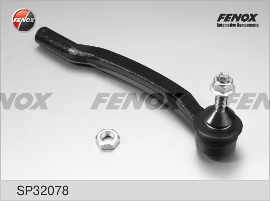FENOX Наконечник поперечной рулевой тяги SP32078