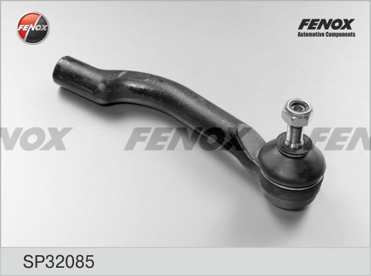 FENOX skersinės vairo trauklės galas SP32085