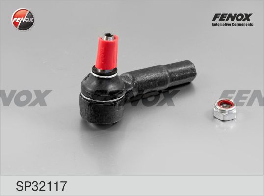 FENOX skersinės vairo trauklės galas SP32117