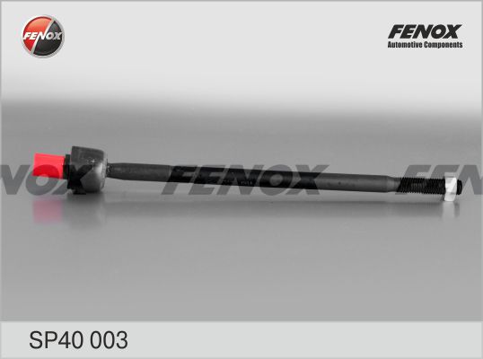 FENOX vidinė skersinė vairo trauklė SP40003