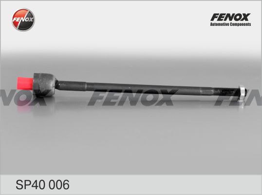 FENOX vidinė skersinė vairo trauklė SP40006