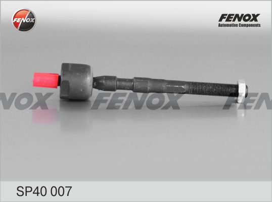 FENOX Осевой шарнир, рулевая тяга SP40007
