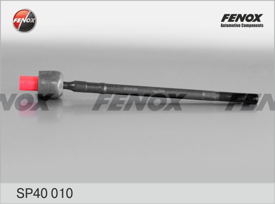 FENOX vidinė skersinė vairo trauklė SP40010