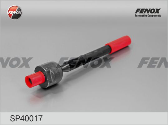 FENOX Осевой шарнир, рулевая тяга SP40017