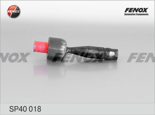 FENOX Осевой шарнир, рулевая тяга SP40018