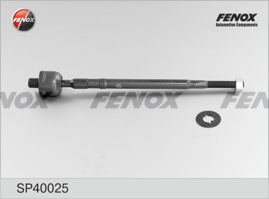 FENOX vidinė skersinė vairo trauklė SP40025