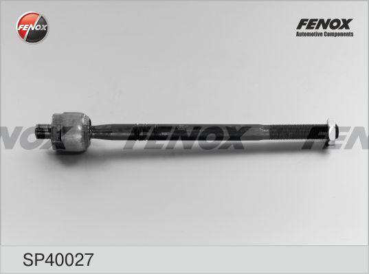 FENOX vidinė skersinė vairo trauklė SP40027