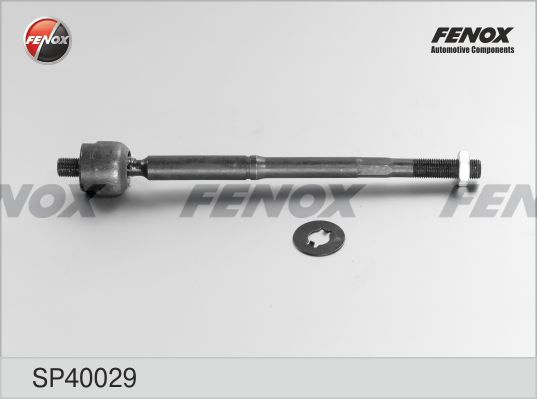 FENOX vidinė skersinė vairo trauklė SP40029