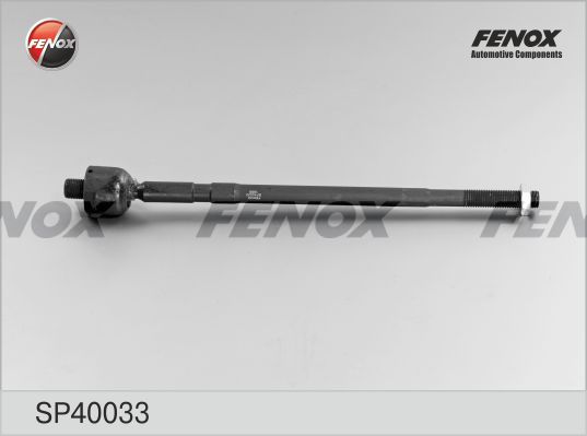 FENOX vidinė skersinė vairo trauklė SP40033