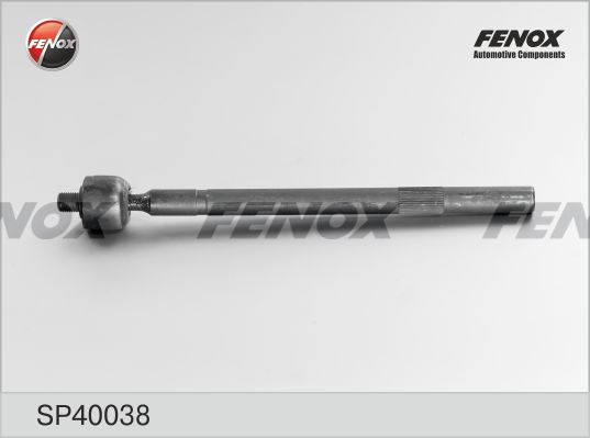 FENOX vidinė skersinė vairo trauklė SP40038