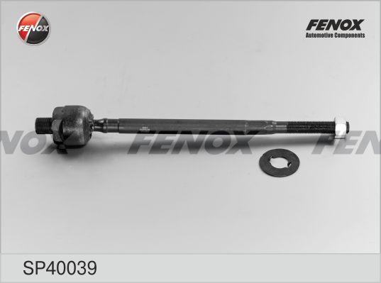 FENOX vidinė skersinė vairo trauklė SP40039