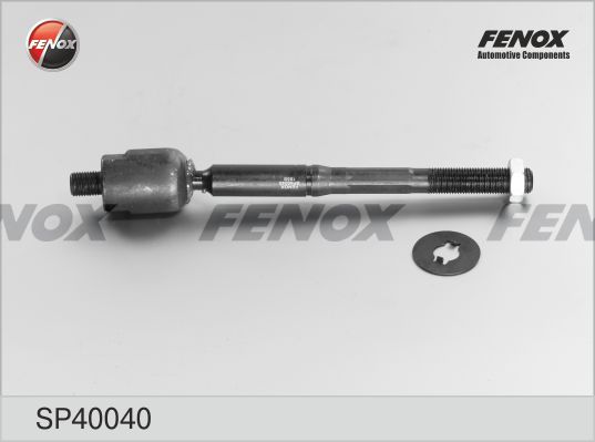 FENOX vidinė skersinė vairo trauklė SP40040
