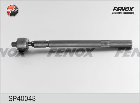 FENOX vidinė skersinė vairo trauklė SP40043