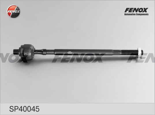 FENOX vidinė skersinė vairo trauklė SP40045