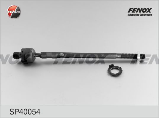 FENOX vidinė skersinė vairo trauklė SP40054