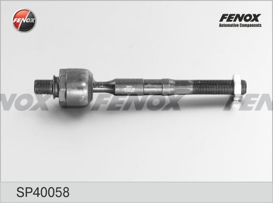 FENOX vidinė skersinė vairo trauklė SP40058