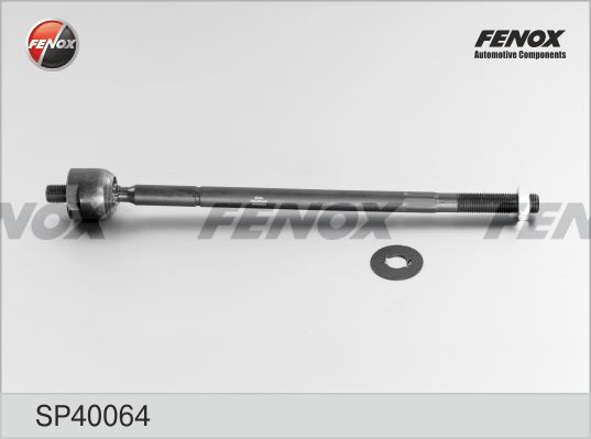 FENOX Осевой шарнир, рулевая тяга SP40064