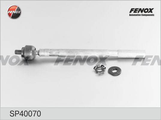 FENOX vidinė skersinė vairo trauklė SP40070
