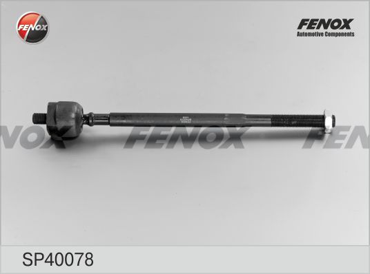 FENOX vidinė skersinė vairo trauklė SP40078
