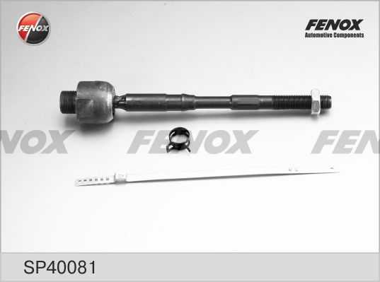 FENOX vidinė skersinė vairo trauklė SP40081