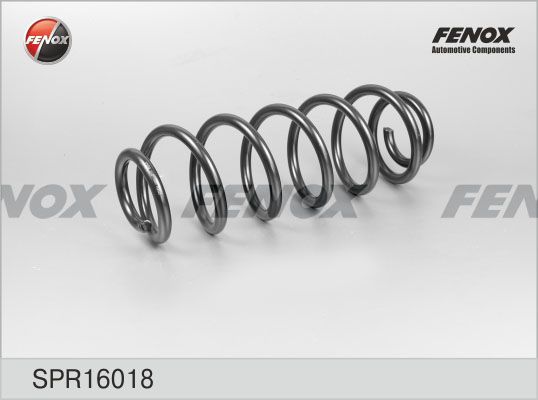 FENOX spyruoklė SPR16018