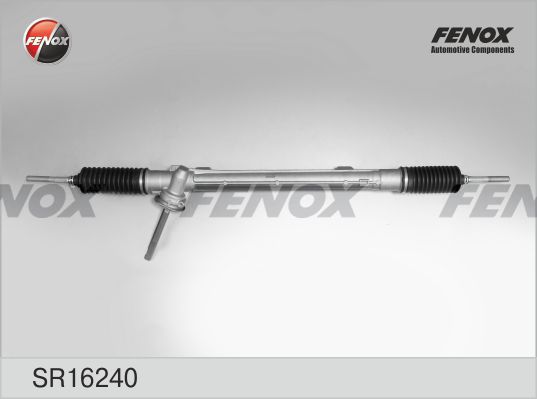 FENOX vairo pavara SR16240