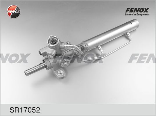FENOX vairo pavara SR17052