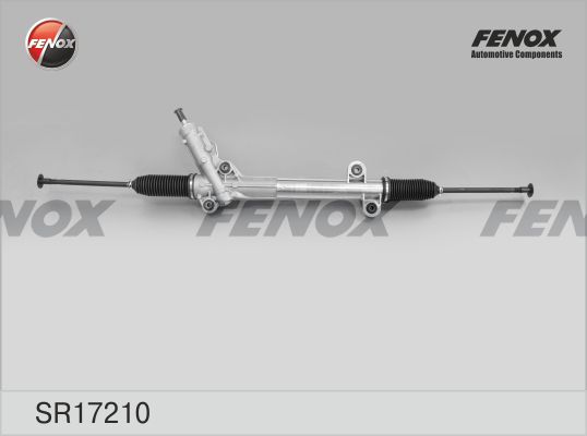 FENOX vairo pavara SR17210