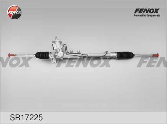 FENOX vairo pavara SR17225