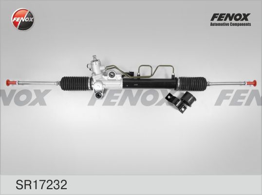 FENOX vairo pavara SR17232