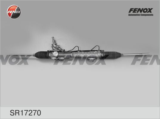 FENOX vairo pavara SR17270