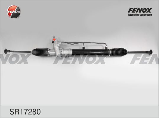 FENOX vairo pavara SR17280