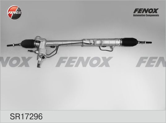 FENOX Рулевой механизм SR17296