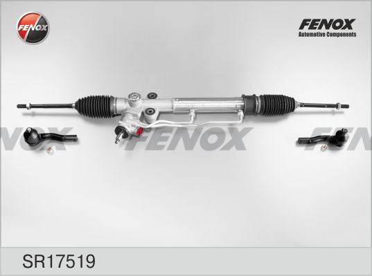 FENOX vairo pavara SR17519