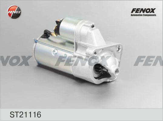 FENOX Стартер ST21116