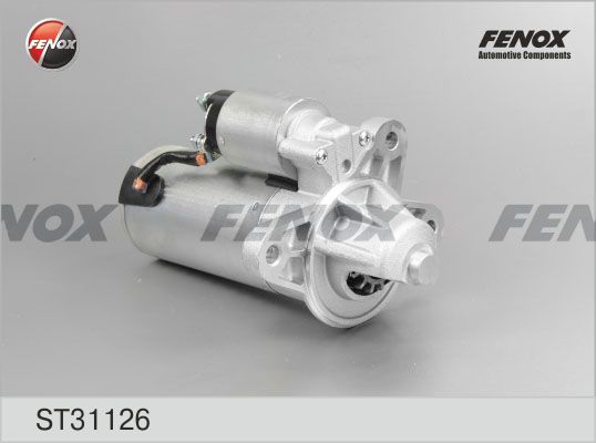 FENOX starteris ST31126