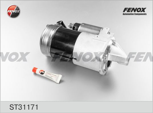 FENOX Стартер ST31171